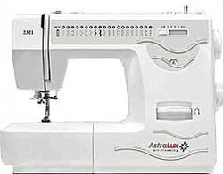 AstraLux 2321