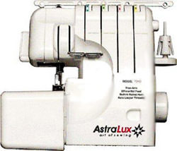 Astralux 820D