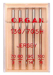 Organ Джерси 70-100
