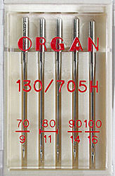 Organ Универсальные 70