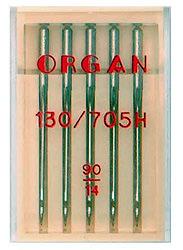 Organ Джерси 80