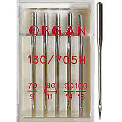 Organ Универсальные 70-100