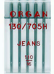 Organ Джинс 100