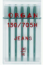 Organ Джинс 90