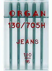 Organ Джинс 110